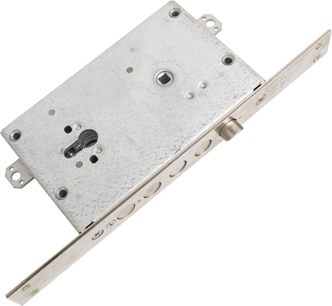 цилиндровый замок