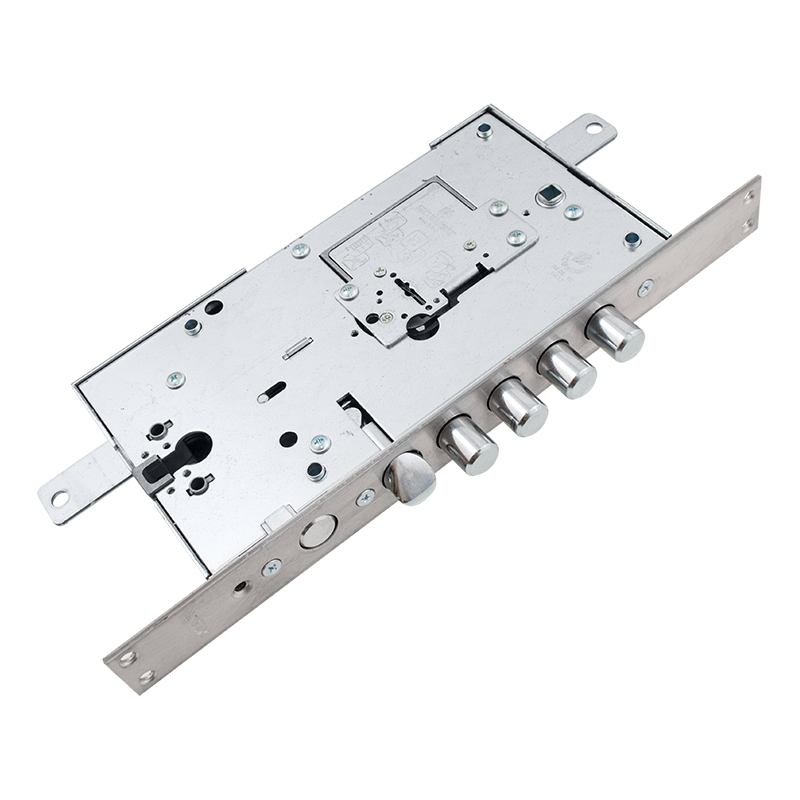 дверные замки Securemme