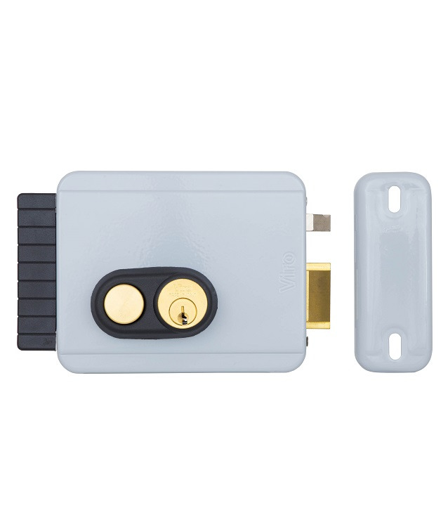 электромеханический замок купить